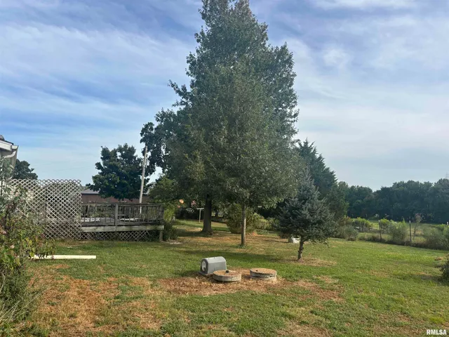 $179,900 | 4295 Lick Creek Road, Buncombe, IL 62912