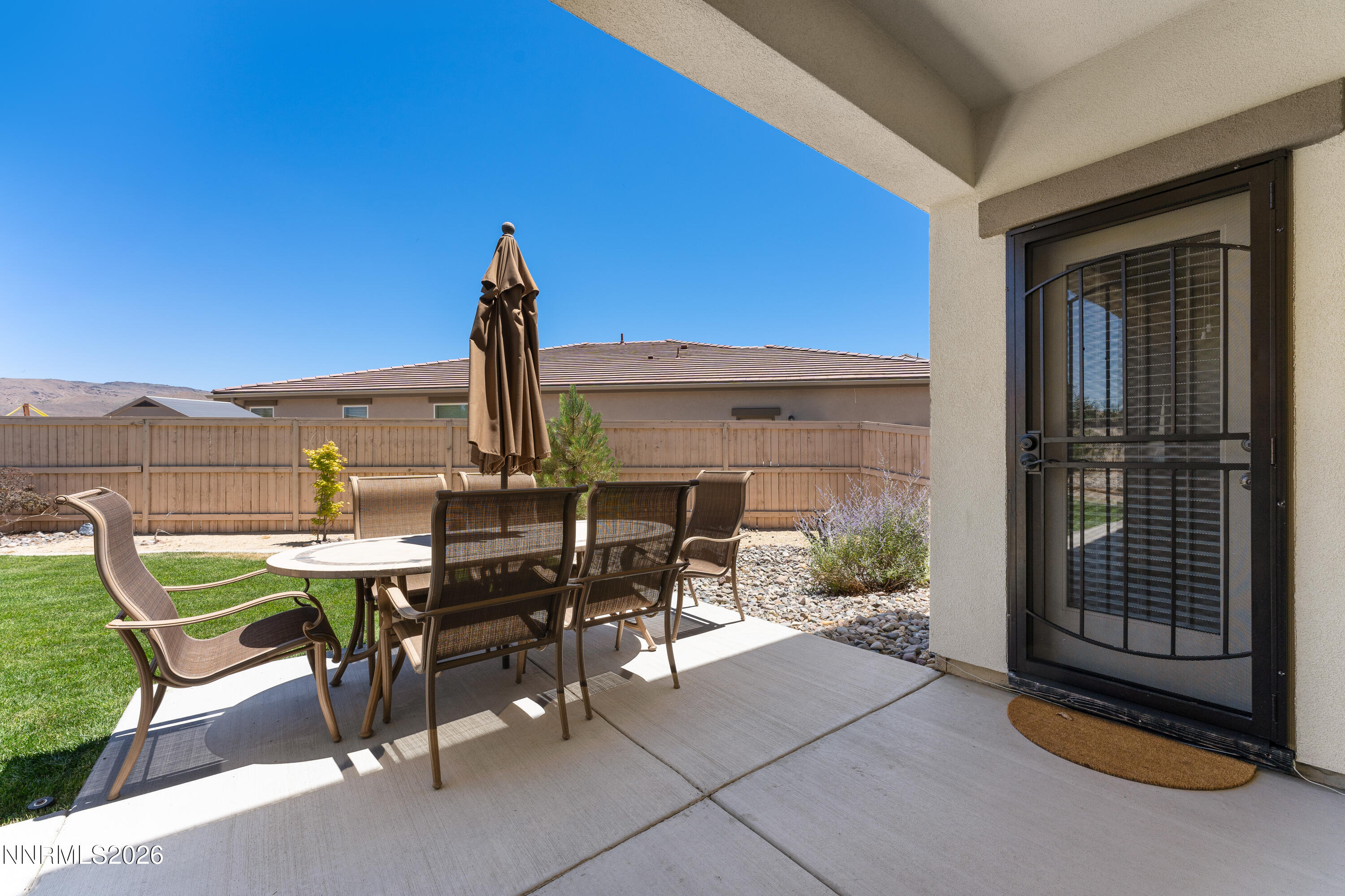 1935 Fledge Creek Drive Reno, NV 89521 - Photo 43 of 51 53-1935 Fledge Creek Drive Reno NV 89521