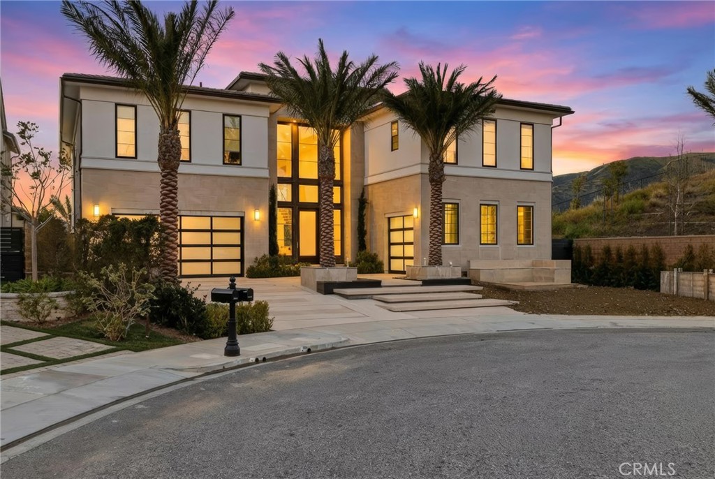 20454 Albion Way Porter Ranch, CA 91326 - Photo 30 of 67