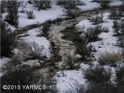 830 Hideaway Road Yakima, WA 98908 - Photo 7 of 13 a view of a dry yard