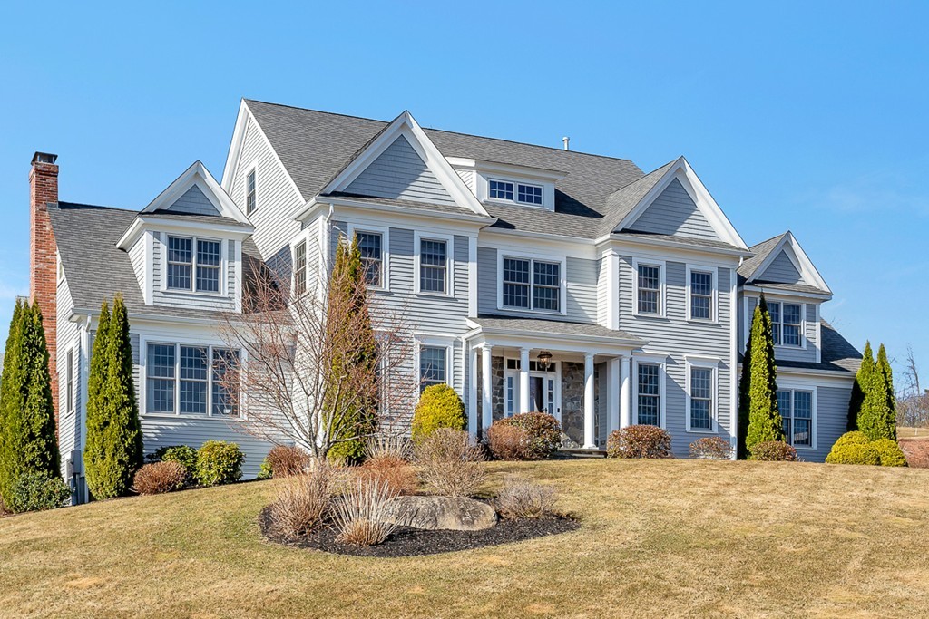 4 Hickory Bend Road Shrewsbury, MA 01545 - Photo 1 of 1 Gallery Image 1