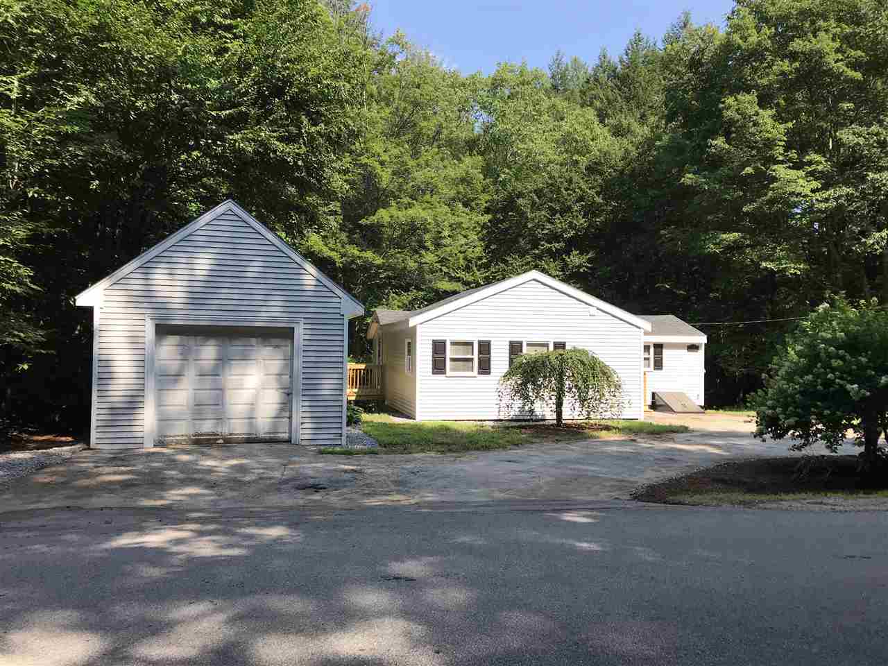 68 Hodgdon Road Weare, NH 03281 - Photo 3 of 22