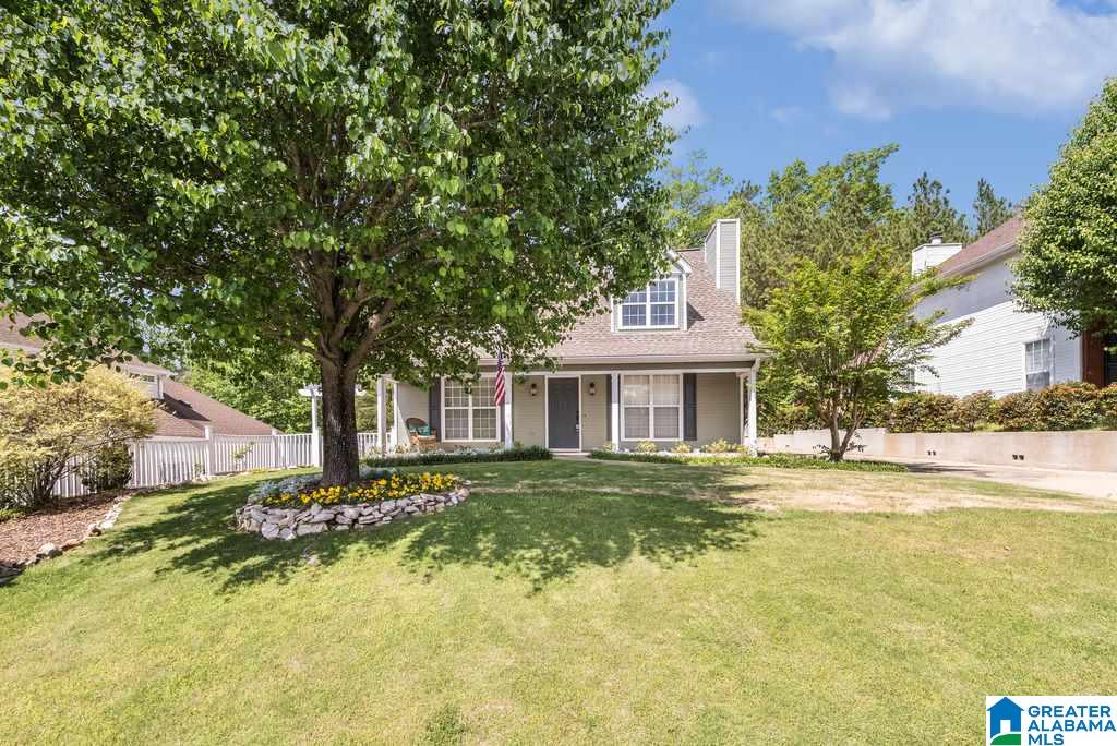 124 Brent Way Alabaster, AL 35007 - Photo 27 of 30