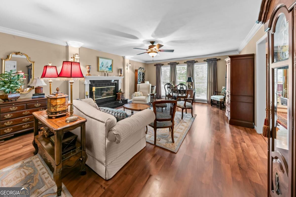 197 Southshore Road Eatonton, GA 31024 - Photo 11 of 51 Gallery Image 11