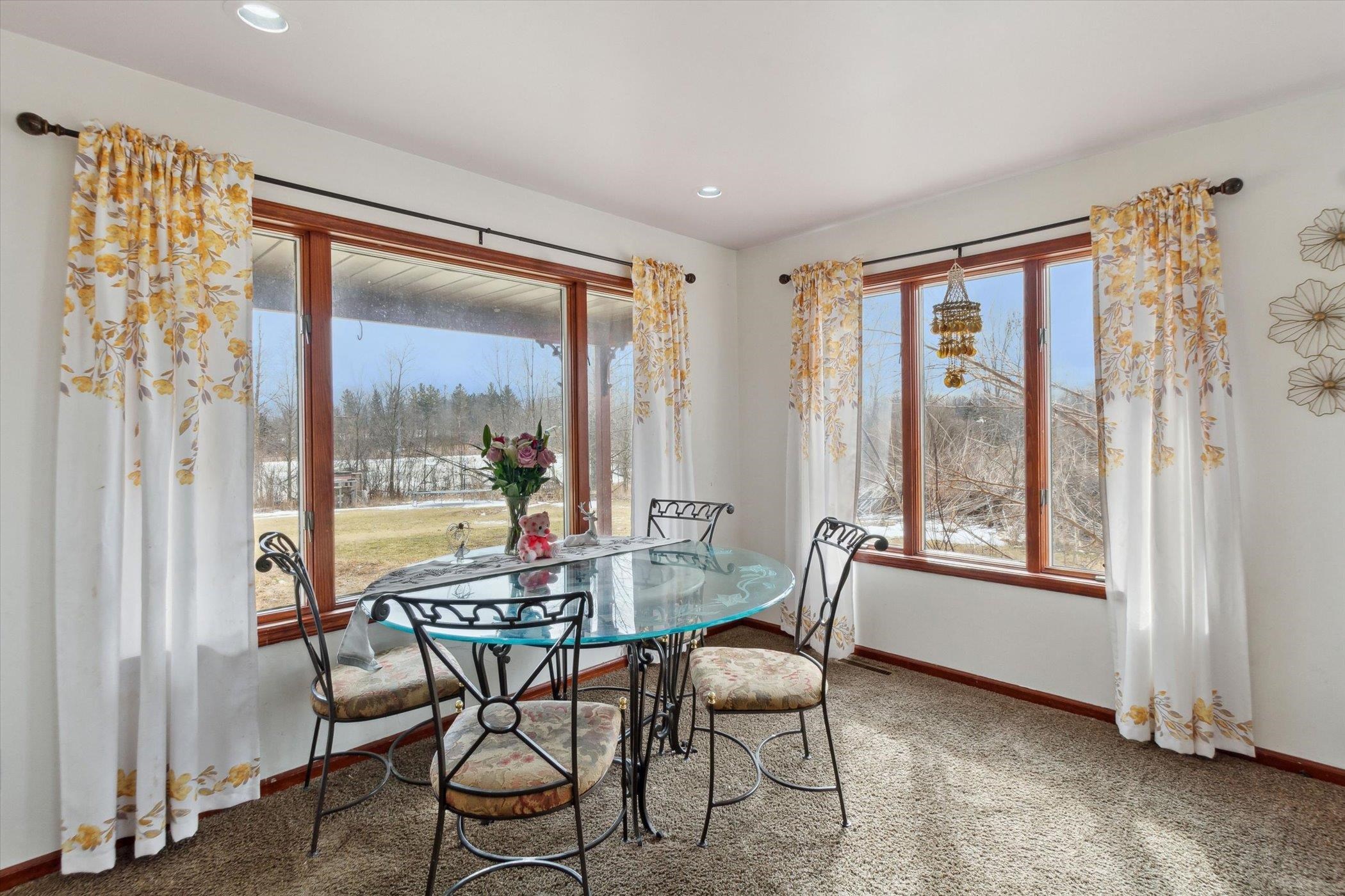 287 West St Charles Road Ithaca, MI 48847 - Photo 13 of 62