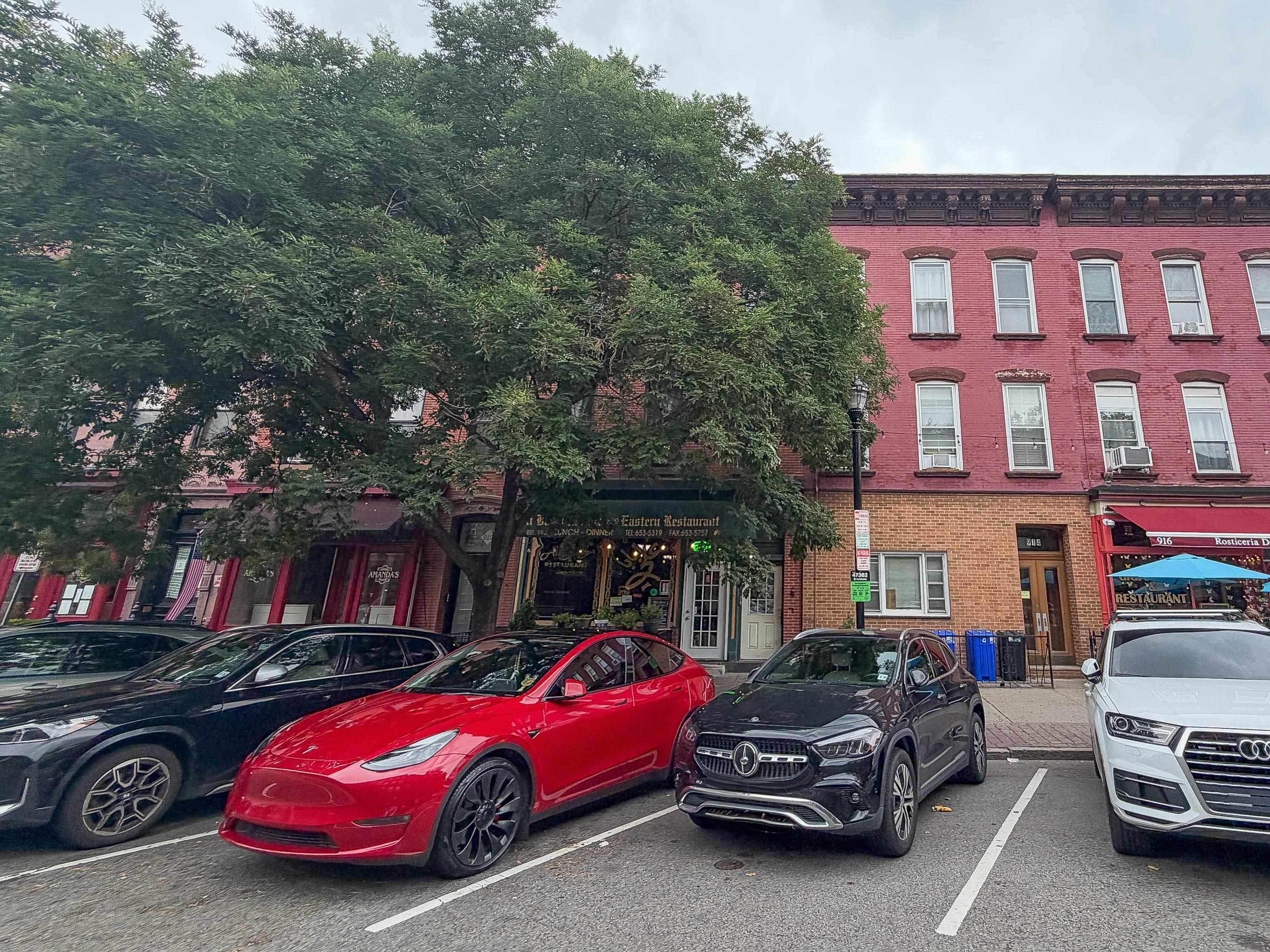 912 Washington Street, Unit 2 Hoboken, NJ 07030 - Photo 18 of 19