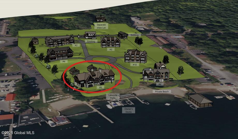 6 Capri Court, Unit C1 Diamond Point, NY 12824 - Photo 3 of 9 Screenshot 2025-04-14 204158