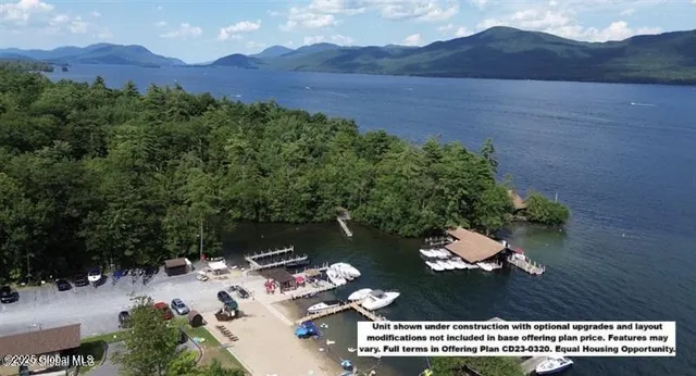 $4,600,000 | 6 Capri Court, Unit C1, Diamond Point, NY 12824