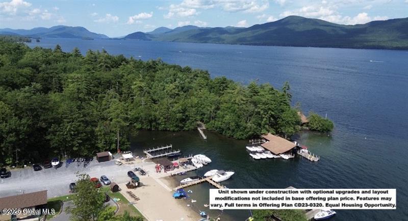 6 Capri Court, Unit C1 Diamond Point, NY 12824 - Photo 5 of 9 6 Capri 2