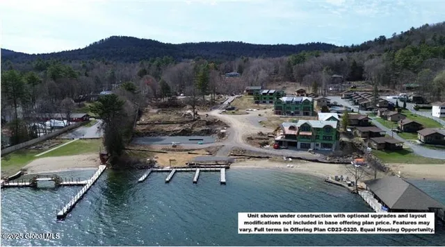 $4,600,000 | 6 Capri Court, Unit C1, Diamond Point, NY 12824