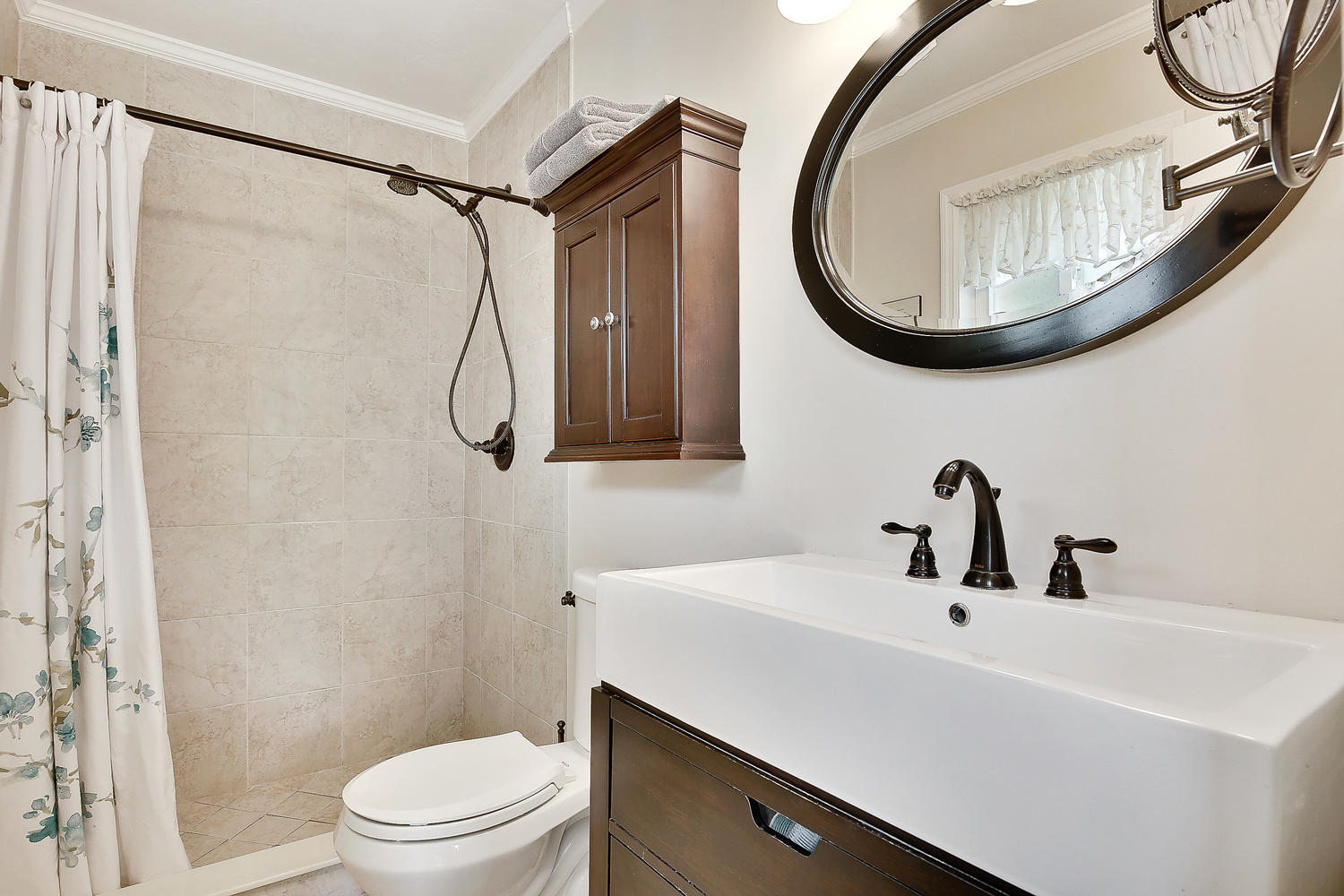833 Northwest Spruce Ridge Drive Stuart, FL 34994 - Photo 13 of 30 Master Bath
