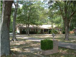 6070 Bud Moulton Road Crestview, FL 32536 - Photo 1 of 12 Gallery Image 1