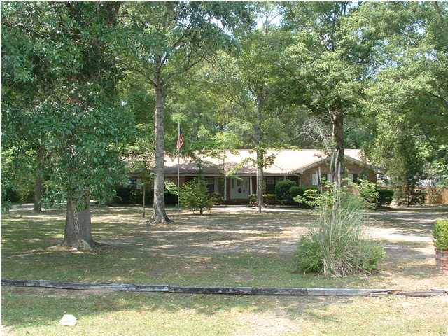 6070 Bud Moulton Road Crestview, FL 32536 - Photo 2 of 12 Gallery Image 2