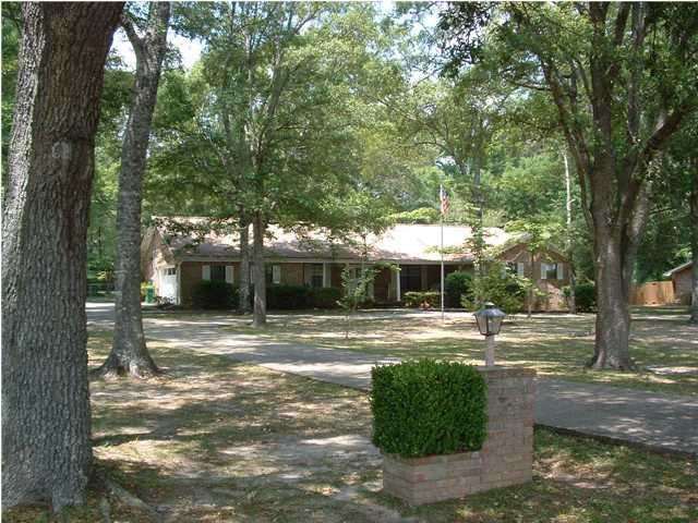 6070 Bud Moulton Road Crestview, FL 32536 - Photo 4 of 12 Gallery Image 4