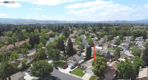 $1,199,000 | 63 Alysia Court, Livermore, CA 94550