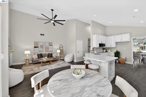 $1,199,000 | 63 Alysia Court, Livermore, CA 94550