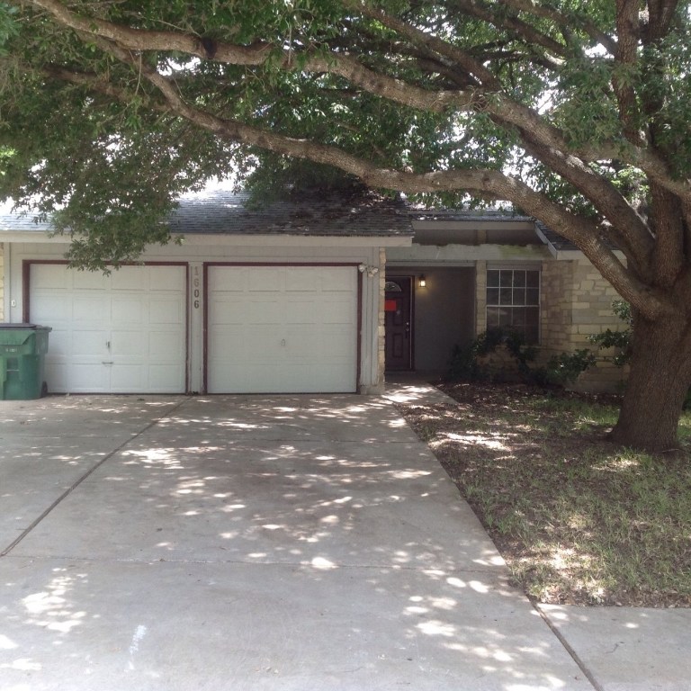 1606 Old Tract Road Pflugerville, TX 78660 - Photo 1 of 1