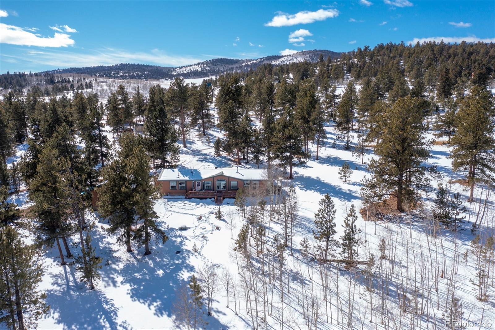 9529 Ranch Road Hartsel, CO 80449 - Photo 38 of 38 Gallery Image 38