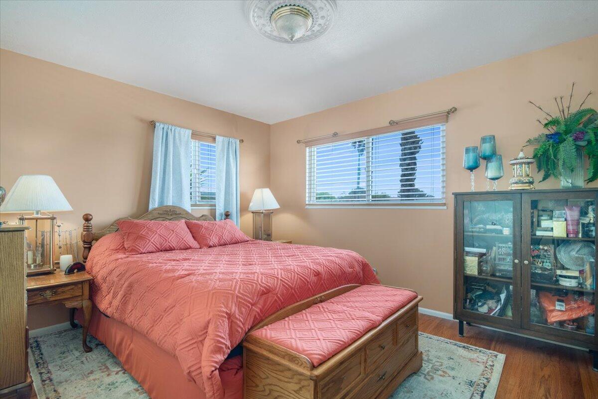 412 Milky Way Lompoc, CA 93436 - Photo 14 of 40 a bedroom with a bed and window