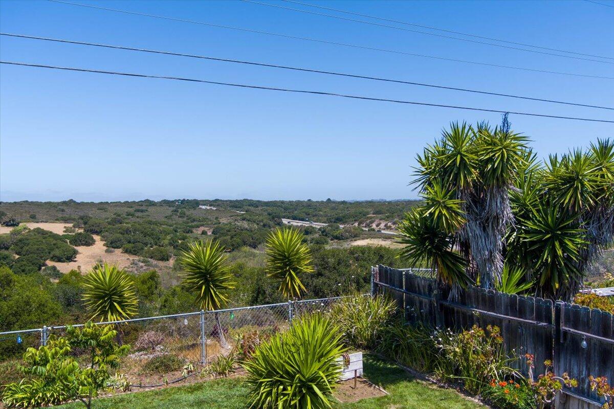 412 Milky Way Lompoc, CA 93436 - Photo 32 of 40 a view of a garden