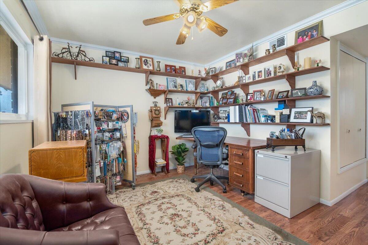412 Milky Way Lompoc, CA 93436 - Photo 6 of 40 a living room with furniture and a rug