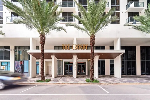 $355,900 | 11 Northeast 6th Street, Unit 706, Miami, FL 33132