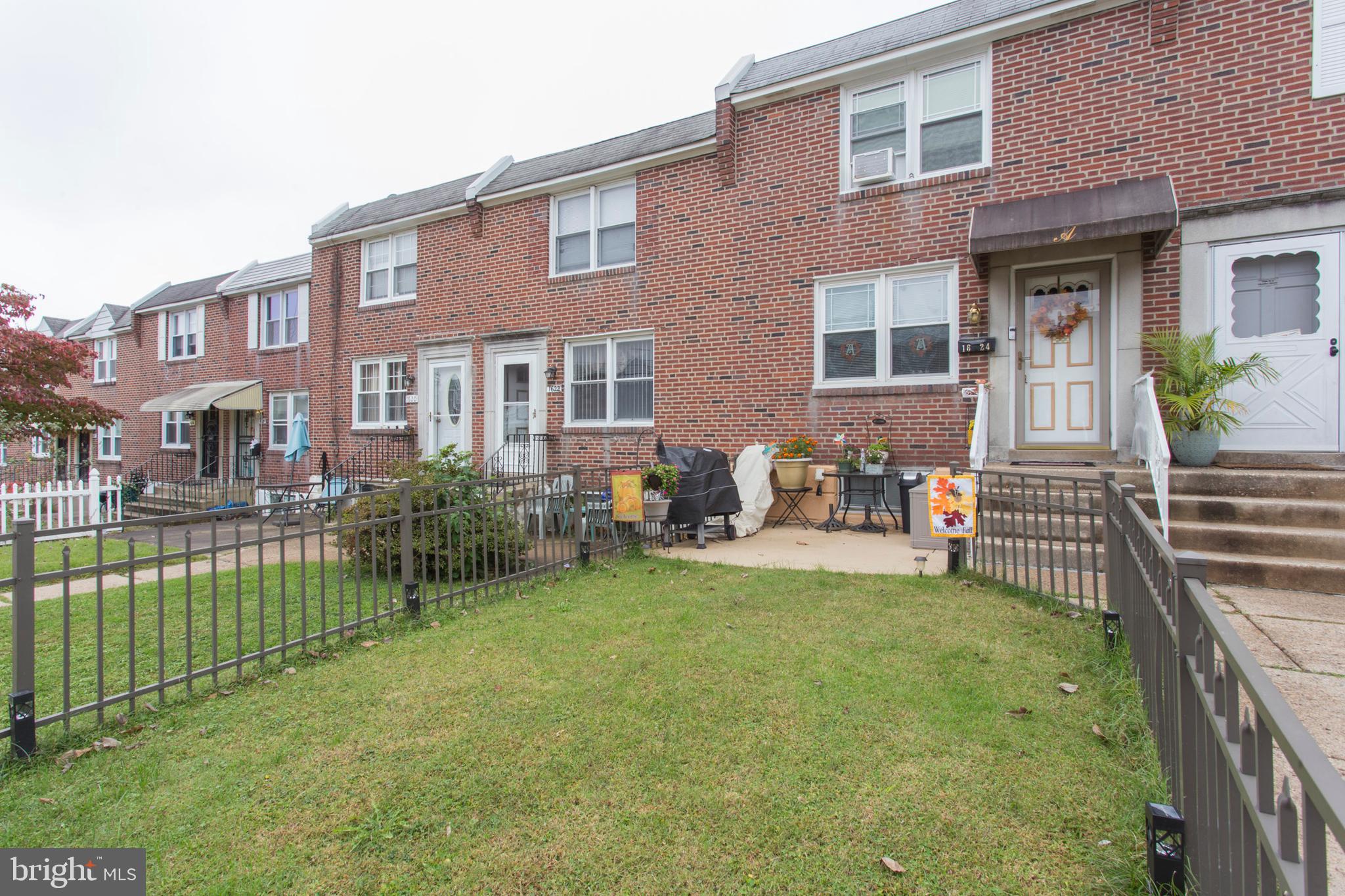 1624 Pennington Road Philadelphia, PA 19151 - Photo 1 of 21