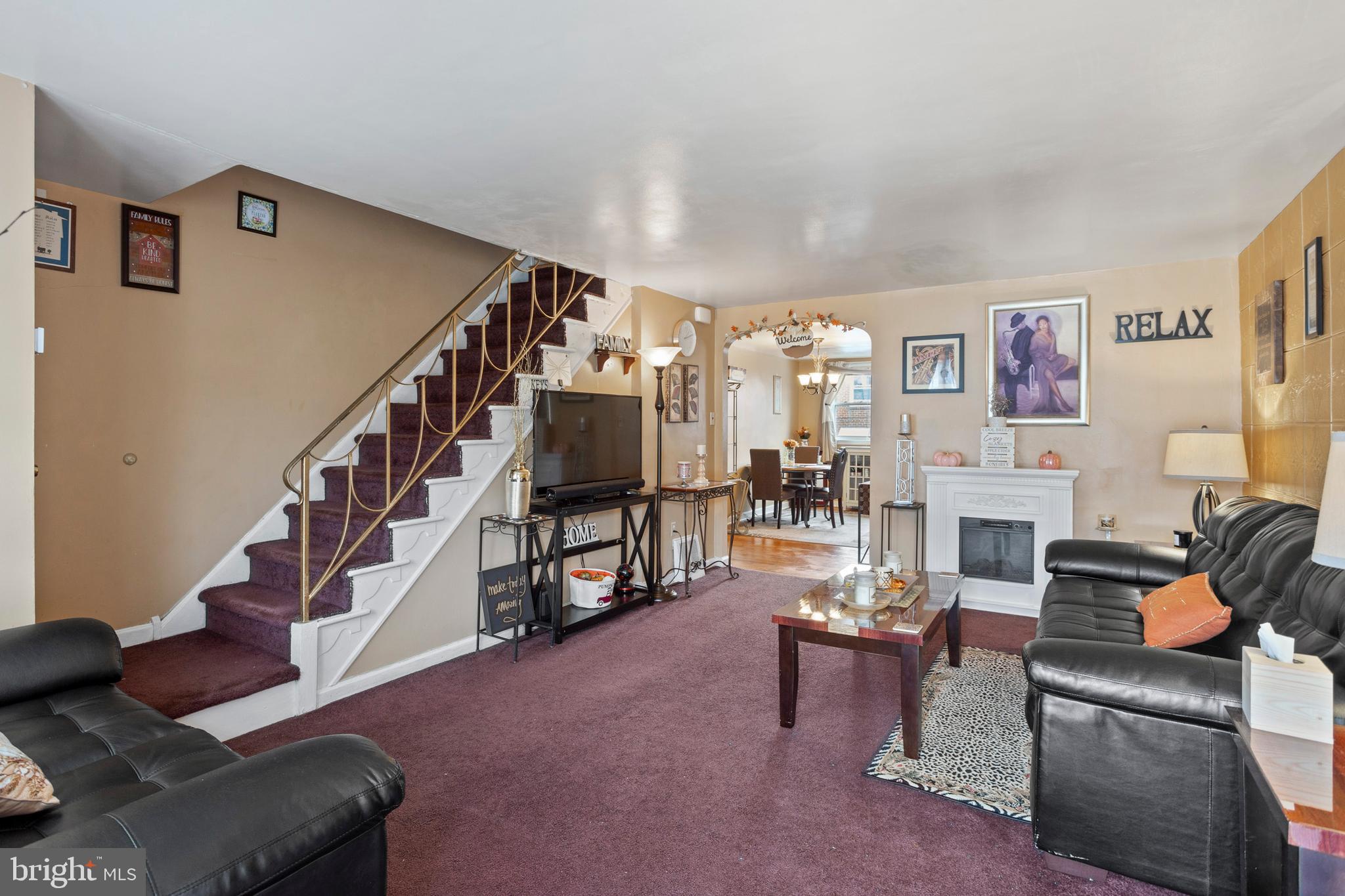 1624 Pennington Road Philadelphia, PA 19151 - Photo 2 of 21