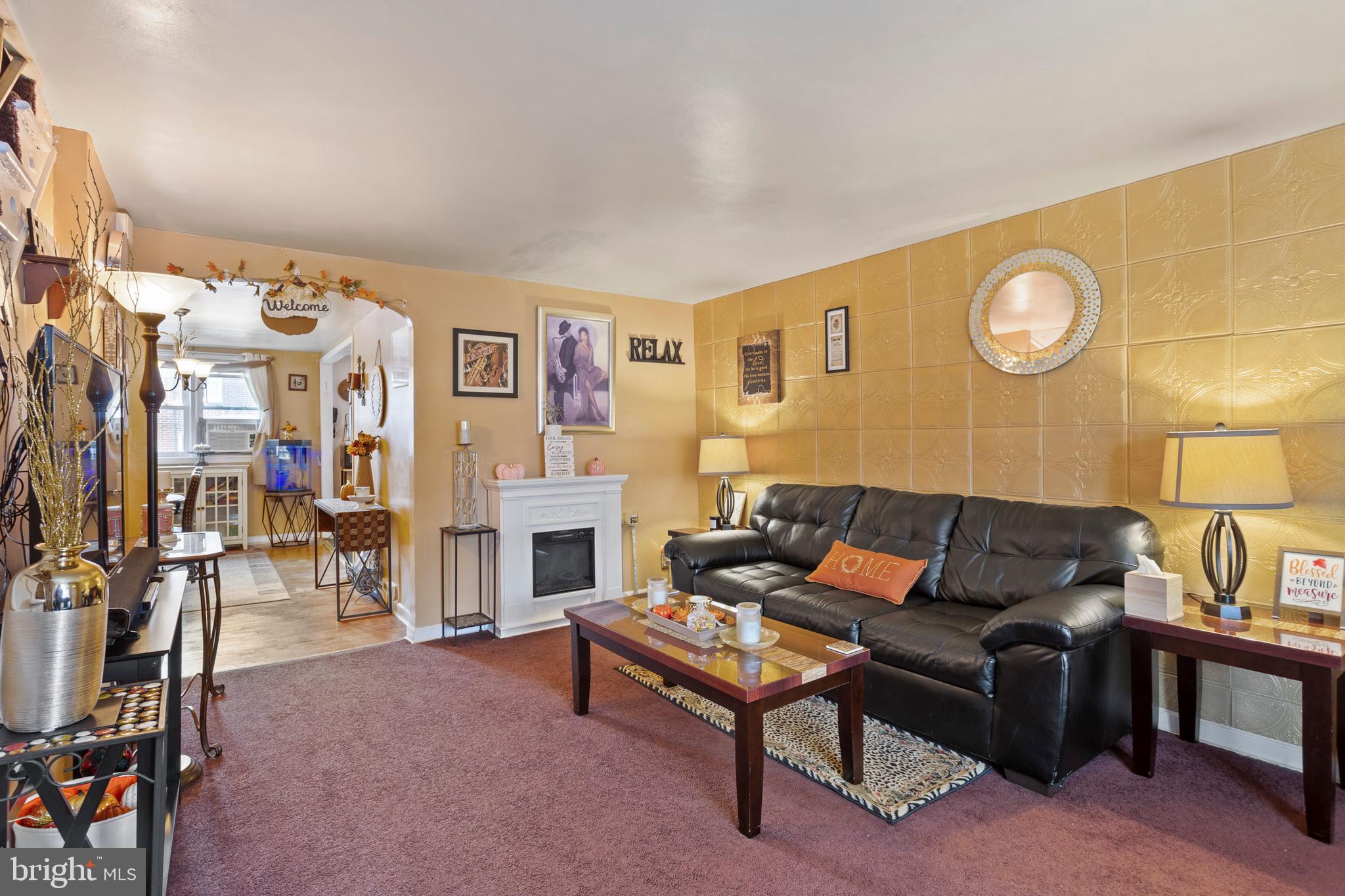 1624 Pennington Road Philadelphia, PA 19151 - Photo 3 of 21