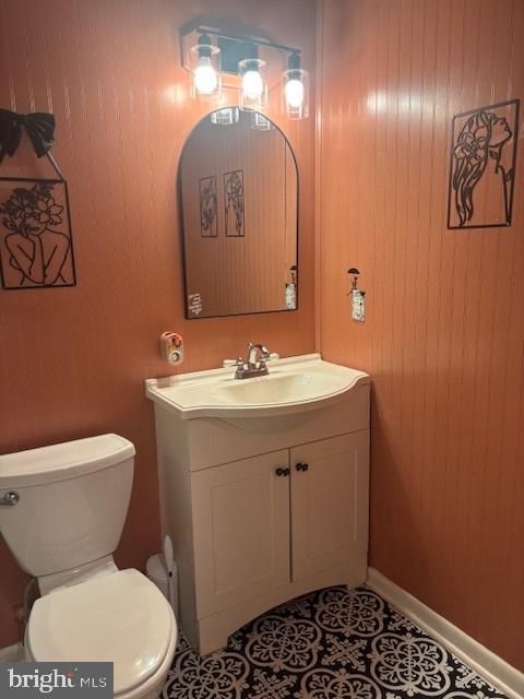 5 Madison Street Swedesboro, NJ 08085 - Photo 9 of 13 Bathroom