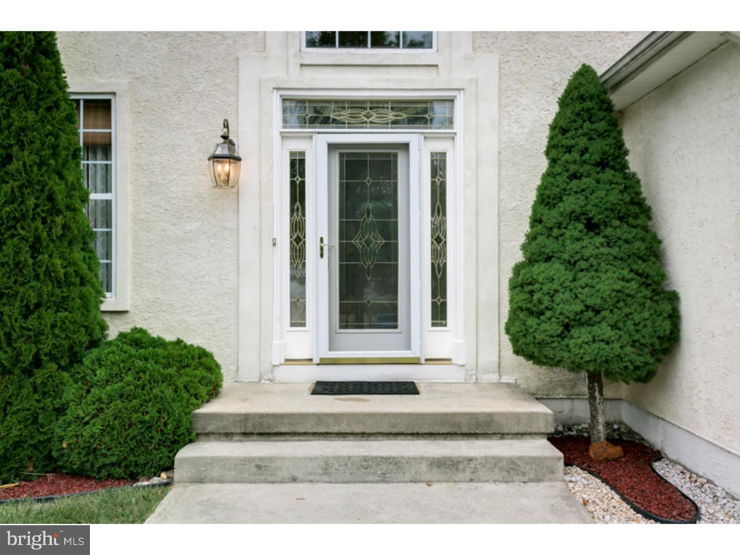 59 Colts Gait Road Evesham, NJ 08053 - Photo 3 of 25 Exterior Front