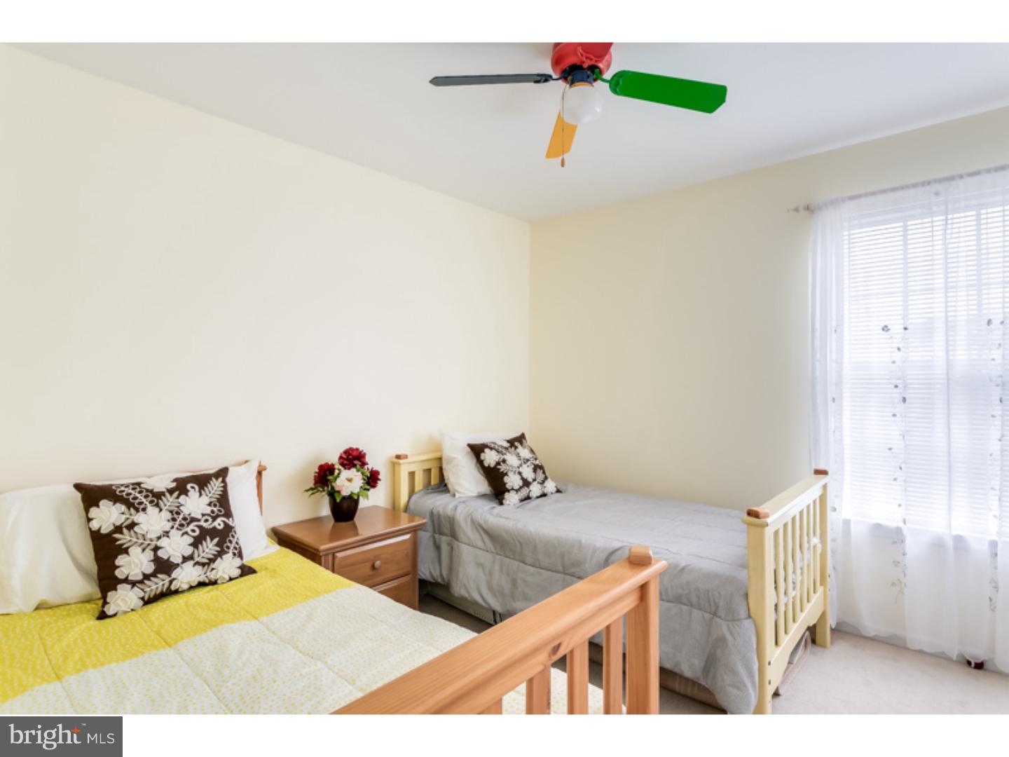 59 Colts Gait Road Evesham, NJ 08053 - Photo 22 of 25 Bedroom