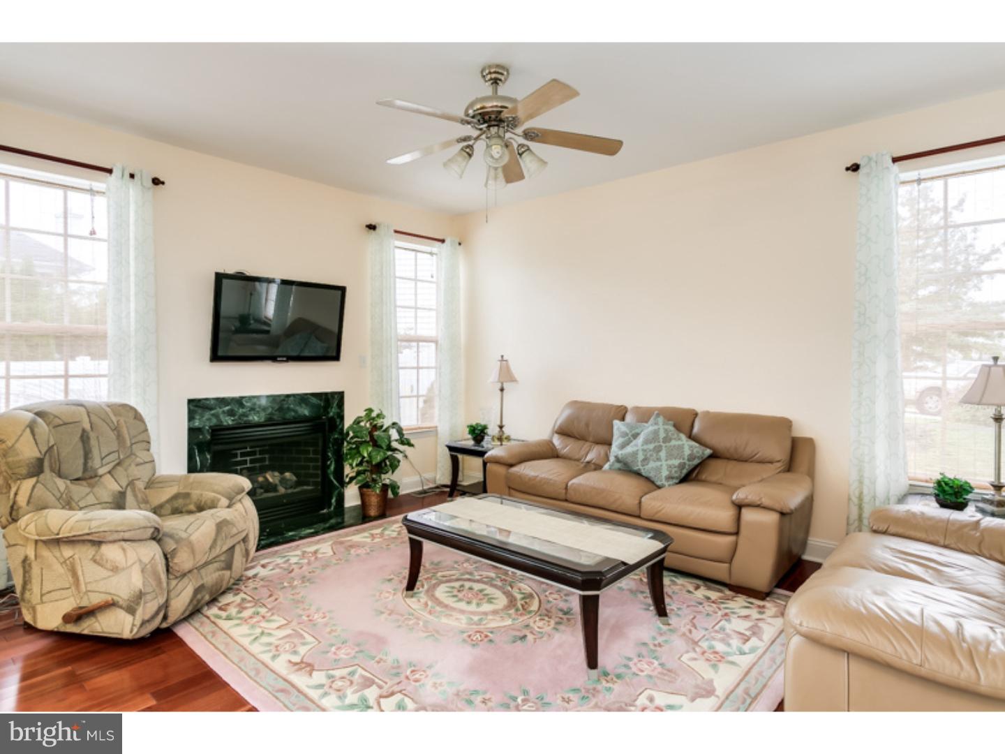 59 Colts Gait Road Evesham, NJ 08053 - Photo 8 of 25 Family Room