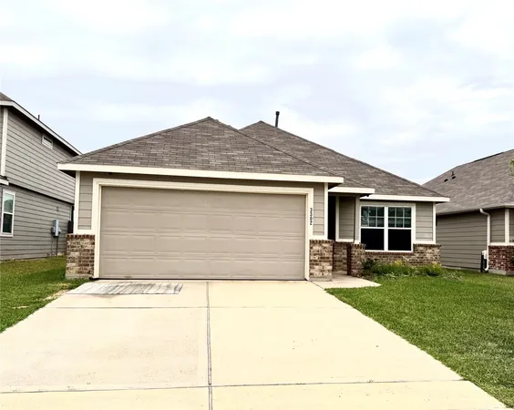 $2,225 | 3302 Alberelli Drive, Katy, TX 77493