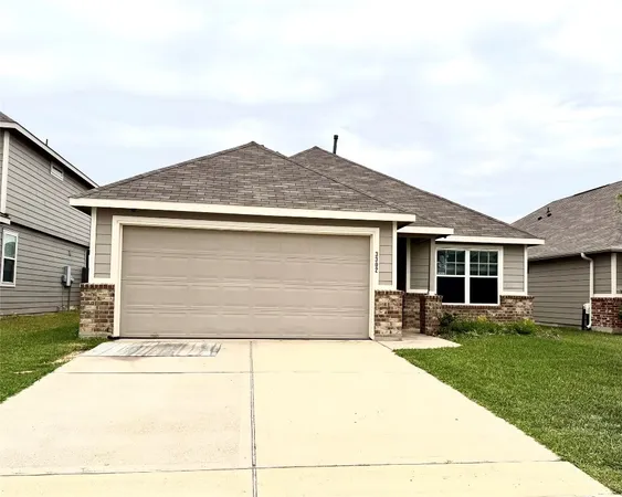 $2,225 | 3302 Alberelli Drive, Katy, TX 77493