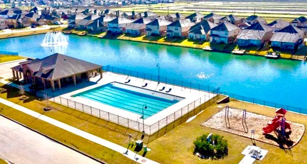 $2,225 | 3302 Alberelli Drive, Katy, TX 77493