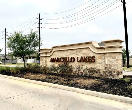 $2,225 | 3302 Alberelli Drive, Katy, TX 77493