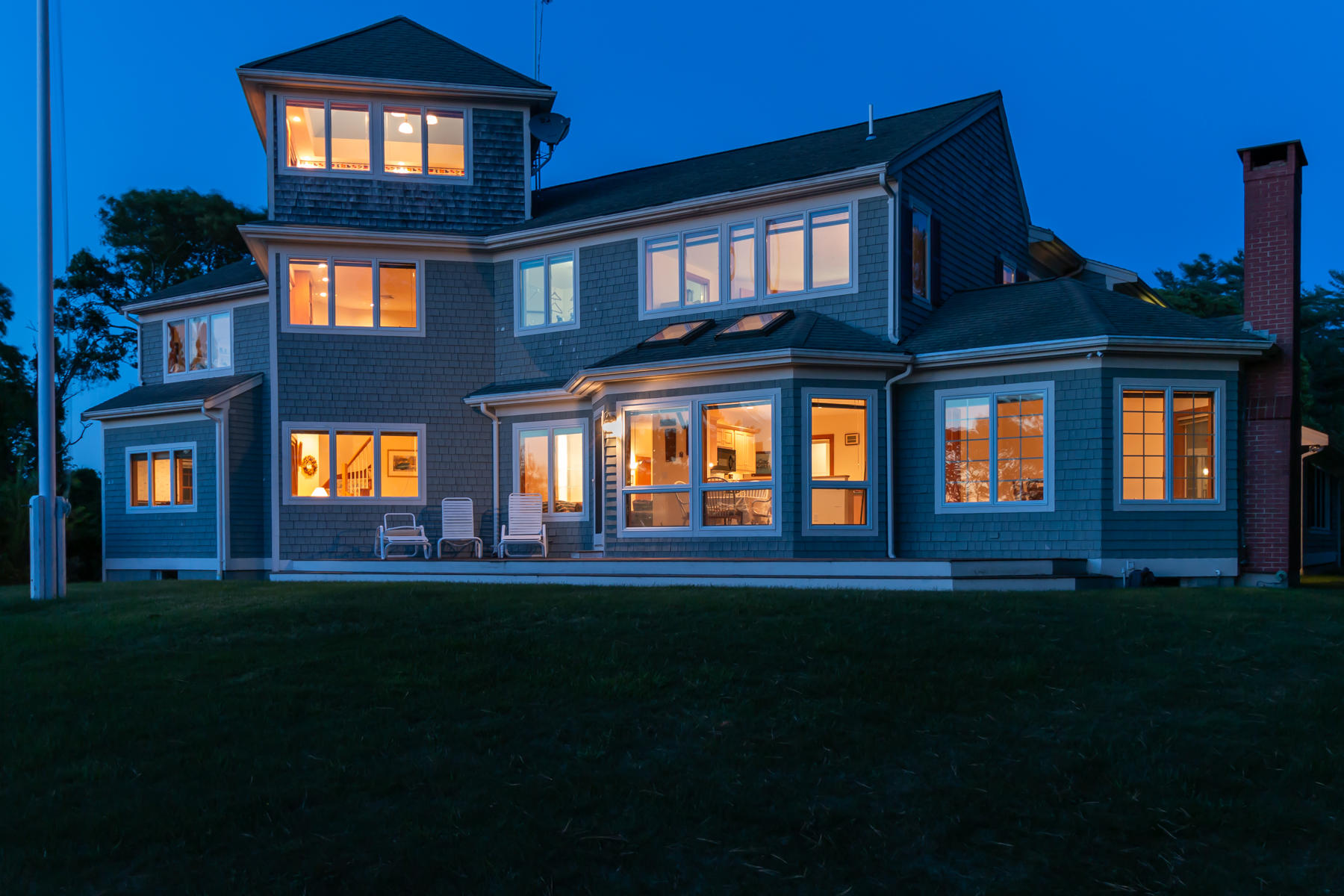 6 Hospital Cove Road Cataumet, MA 02534 - Photo 4 of 31 6HospitalCoveRdCataumet-2674