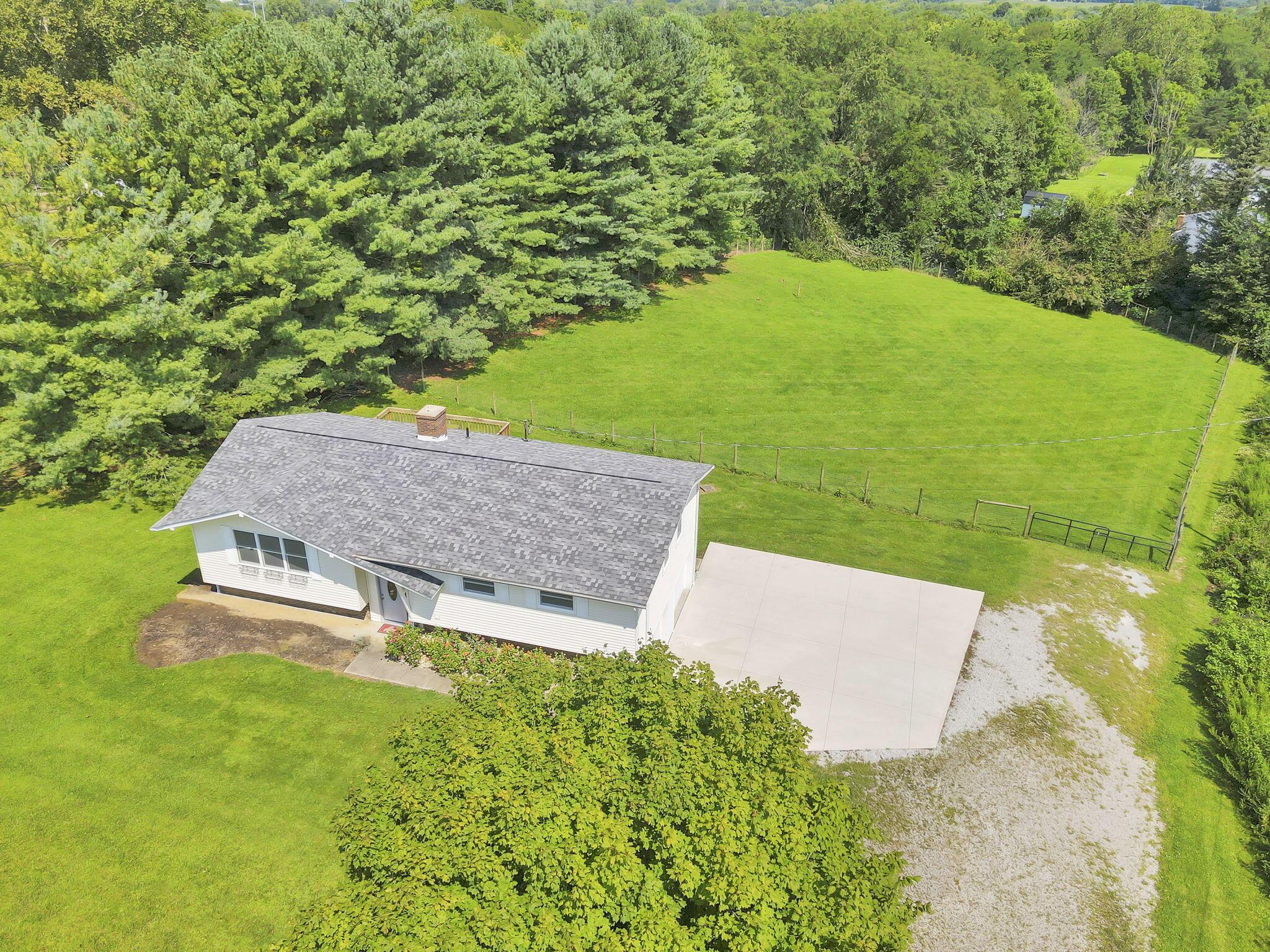 1250 Rockmill Road Northwest Lancaster, OH 43130 - Photo 54 of 60 Aerial