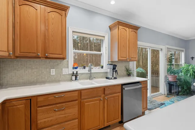 $485,000 | 4711 Andover Woods Court, Portage, MI 49024