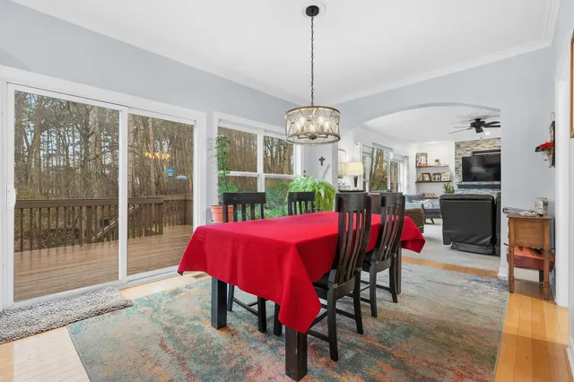 $485,000 | 4711 Andover Woods Court, Portage, MI 49024