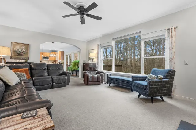 $485,000 | 4711 Andover Woods Court, Portage, MI 49024