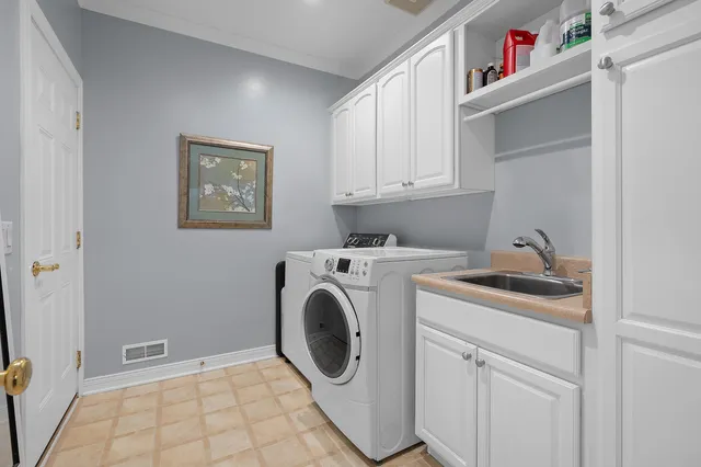 $485,000 | 4711 Andover Woods Court, Portage, MI 49024