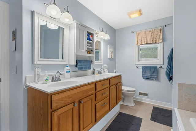 $485,000 | 4711 Andover Woods Court, Portage, MI 49024