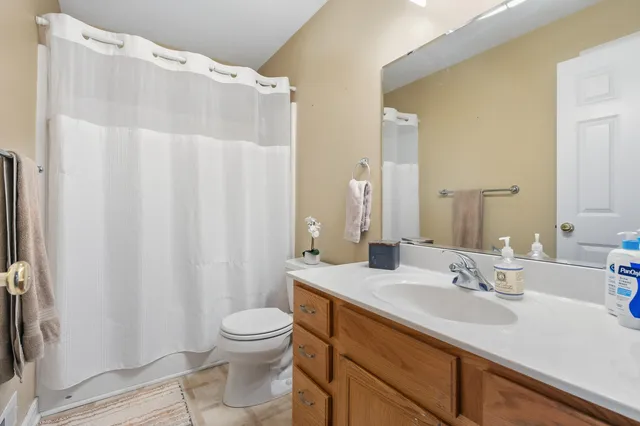 $485,000 | 4711 Andover Woods Court, Portage, MI 49024