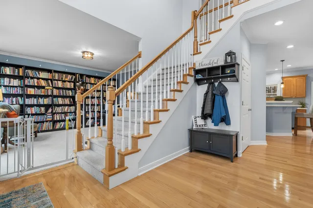 $485,000 | 4711 Andover Woods Court, Portage, MI 49024