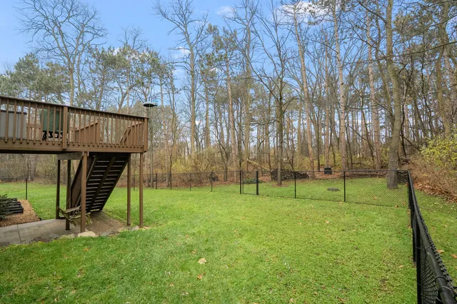 $485,000 | 4711 Andover Woods Court, Portage, MI 49024