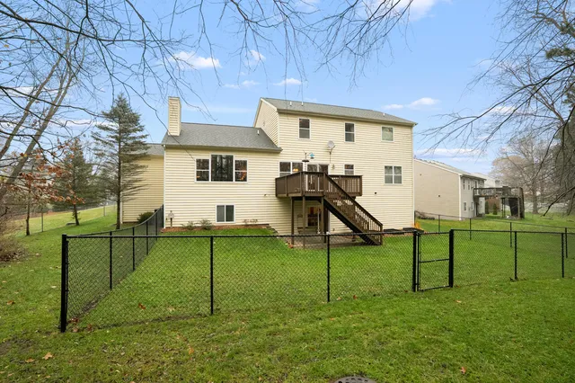 $485,000 | 4711 Andover Woods Court, Portage, MI 49024