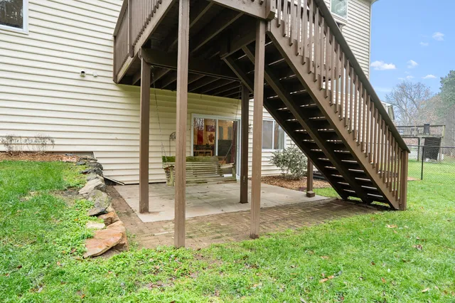 $485,000 | 4711 Andover Woods Court, Portage, MI 49024