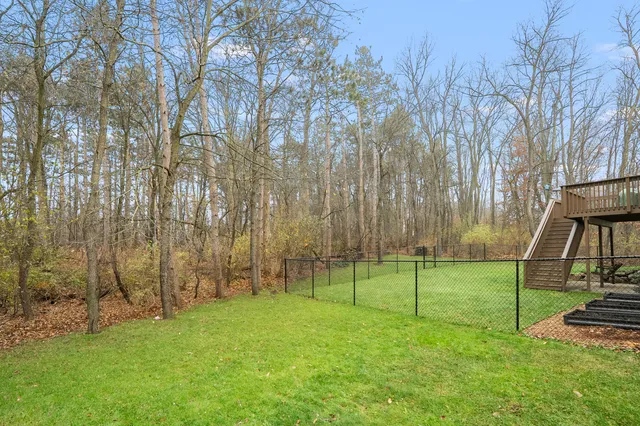 $485,000 | 4711 Andover Woods Court, Portage, MI 49024